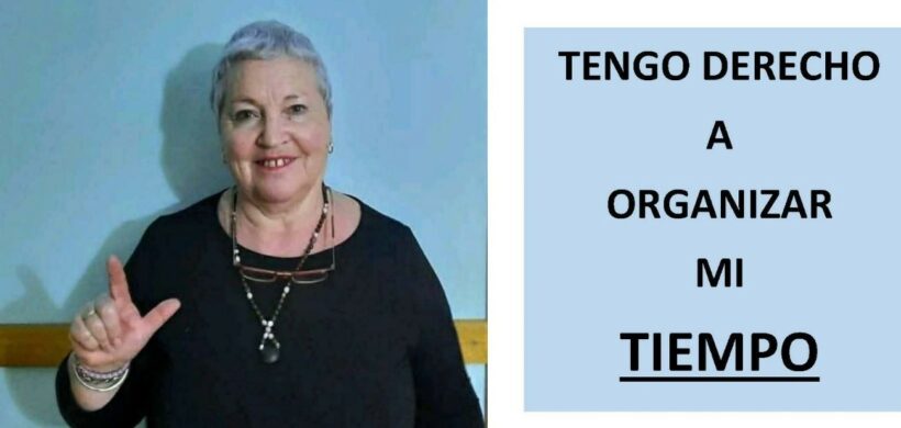 Cultura de buen trato hacia la edad